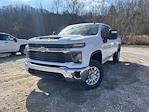 New 2026 Chevrolet Silverado 2500 LT Crew Cab for sale #82671 - photo 8