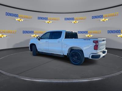 New 2026 Chevrolet Silverado 1500 RST Crew Cab for sale #82677 - photo 2