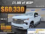 2026 Chevrolet Silverado 1500 Crew Cab 4WD Pickup for sale #82678 - photo 1