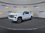 2026 Chevrolet Silverado 1500 Crew Cab 4WD Pickup for sale #82678 - photo 8