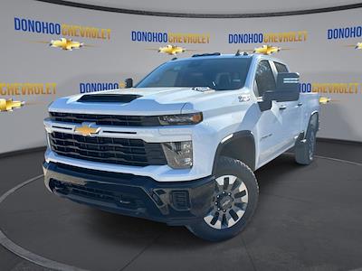 2026 Chevrolet Silverado 2500 Crew Cab 4WD Pickup for sale #82681 - photo 1