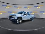2026 Chevrolet Silverado 2500 Crew Cab 4WD Pickup for sale #82682 - photo 1