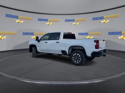 New 2026 Chevrolet Silverado 2500 Custom Crew Cab for sale #82683 - photo 2