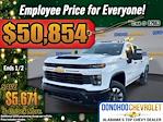 New 2026 Chevrolet Silverado 2500 Custom Crew Cab for sale #82683 - photo 24