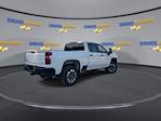 New 2026 Chevrolet Silverado 2500 Custom Crew Cab for sale #82683 - photo 8