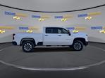 New 2026 Chevrolet Silverado 2500 Custom Crew Cab for sale #82683 - photo 9