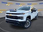 New 2026 Chevrolet Silverado 2500 Custom Crew Cab for sale #82683 - photo 1