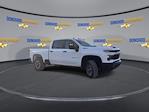 New 2026 Chevrolet Silverado 2500 Custom Crew Cab for sale #82683 - photo 3