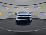New 2026 Chevrolet Silverado 2500 Custom Crew Cab for sale #82683 - photo 4