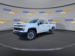 New 2026 Chevrolet Silverado 2500 Custom Crew Cab for sale #82683 - photo 5