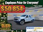 New 2026 Chevrolet Silverado 2500 Custom Crew Cab for sale #82684 - photo 1