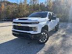 New 2026 Chevrolet Silverado 2500 Custom Crew Cab for sale #82684 - photo 12