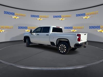 New 2026 Chevrolet Silverado 2500 Custom Crew Cab for sale #82686 - photo 2