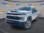 2026 Chevrolet Silverado 2500 Crew Cab 4WD Pickup for sale #82686 - photo 22