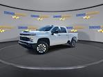 2026 Chevrolet Silverado 2500 Crew Cab 4WD Pickup for sale #82686 - photo 3