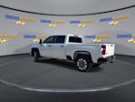 2026 Chevrolet Silverado 2500 Crew Cab 4WD Pickup for sale #82686 - photo 2