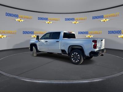 New 2026 Chevrolet Silverado 2500 Custom Crew Cab for sale #82687 - photo 2
