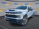 2026 Chevrolet Silverado 2500 Crew Cab 4WD Pickup for sale #82687 - photo 3