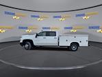 New 2026 Chevrolet Silverado 3500 Crew Cab Service Truck for sale #82689 - photo 4