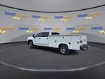 New 2026 Chevrolet Silverado 3500 Crew Cab Service Truck for sale #82689 - photo 2