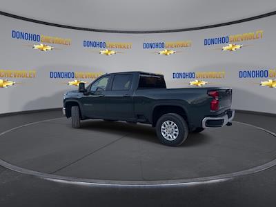 New 2026 Chevrolet Silverado 2500 LT Crew Cab for sale #82692 - photo 2