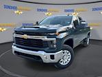 2026 Chevrolet Silverado 2500 Crew Cab 4WD Pickup for sale #82692 - photo 1