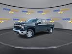 2026 Chevrolet Silverado 2500 Crew Cab 4WD Pickup for sale #82692 - photo 3