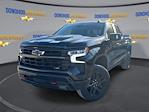 New 2026 Chevrolet Silverado 1500 LT Crew Cab for sale #82693 - photo 3