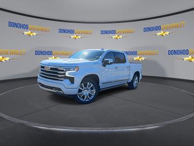 New 2026 Chevrolet Silverado 1500 High Country Crew Cab for sale #82694 - photo 1