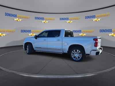 New 2026 Chevrolet Silverado 1500 High Country Crew Cab for sale #82694 - photo 2