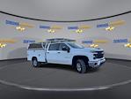 2025 Chevrolet Silverado 2500 Crew Cab SRW 4WD Service Truck for sale #82711 - photo 24