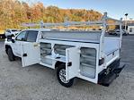 2025 Chevrolet Silverado 2500 Crew Cab SRW 4WD Service Truck for sale #82711 - photo 21