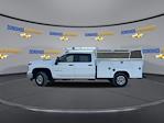2025 Chevrolet Silverado 2500 Crew Cab SRW 4WD Service Truck for sale #82711 - photo 3
