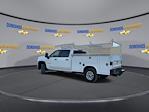 2025 Chevrolet Silverado 2500 Crew Cab SRW 4WD Service Truck for sale #82711 - photo 2