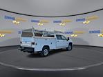 2025 Chevrolet Silverado 2500 Crew Cab SRW 4WD Service Truck for sale #82711 - photo 5