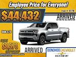 2026 Chevrolet Silverado 1500 Crew Cab 4WD Pickup for sale #82719 - photo 24