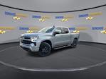 2026 Chevrolet Silverado 1500 Crew Cab 4WD Pickup for sale #82719 - photo 1
