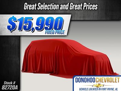 Used 2020 Chevrolet Express 2500 Empty Cargo Van for sale #82720A - photo 1