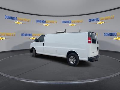 Used 2020 Chevrolet Express 2500 Upfitted Cargo Van for sale #82720A - photo 2
