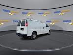 Used 2020 Chevrolet Express 2500 Upfitted Cargo Van for sale #82720A - photo 5
