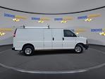 Used 2020 Chevrolet Express 2500 Upfitted Cargo Van for sale #82720A - photo 6
