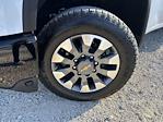 New 2026 Chevrolet Silverado 2500 Custom Crew Cab for sale #82731 - photo 9
