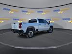 New 2026 Chevrolet Silverado 2500 Custom Crew Cab for sale #82731 - photo 6