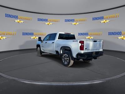 New 2026 Chevrolet Silverado 2500 Custom Crew Cab for sale #82732 - photo 2