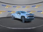 New 2026 Chevrolet Silverado 2500 Custom Crew Cab for sale #82732 - photo 8