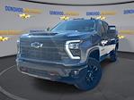 2025 Chevrolet Silverado 2500 Crew Cab 4WD Pickup for sale #82738A - photo 5