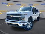 2026 Chevrolet Silverado 2500 Crew Cab 4WD Pickup for sale #82740 - photo 23