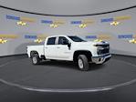 2026 Chevrolet Silverado 2500 Crew Cab 4WD Pickup for sale #82740 - photo 24