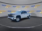 2026 Chevrolet Silverado 2500 Crew Cab 4WD Pickup for sale #82740 - photo 1