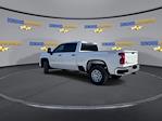 2026 Chevrolet Silverado 2500 Crew Cab 4WD Pickup for sale #82740 - photo 2